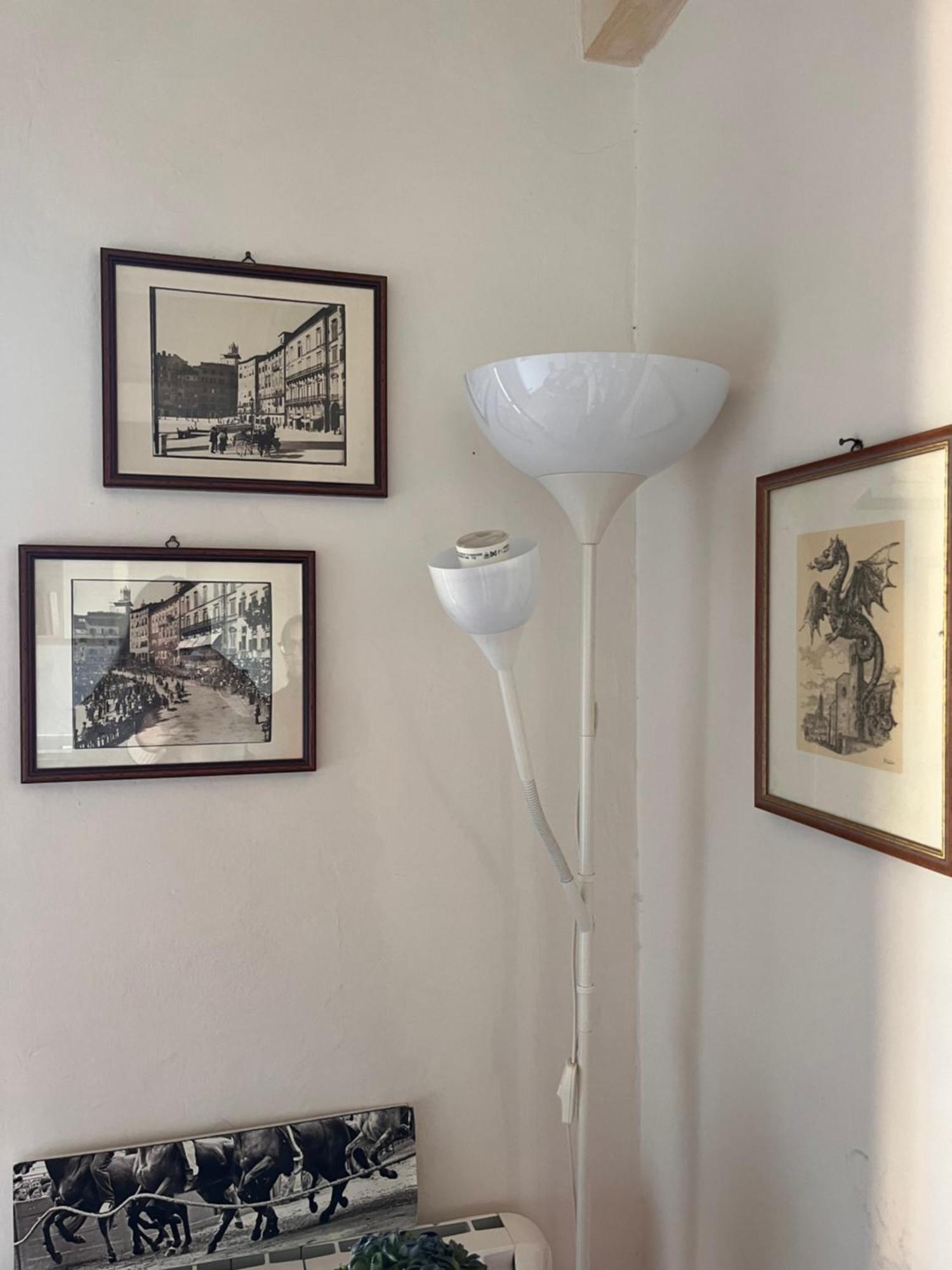 I Balconcini Apartment Siena Exterior photo